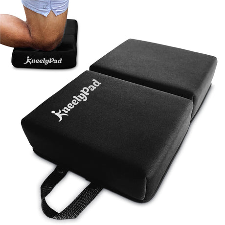  StandlyPad Foot Massager Standing Desk Mat - 17 x 32